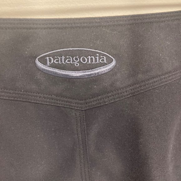 Pataloha patagonia black cropped lightweight pant 12 - Picture 12 of 13